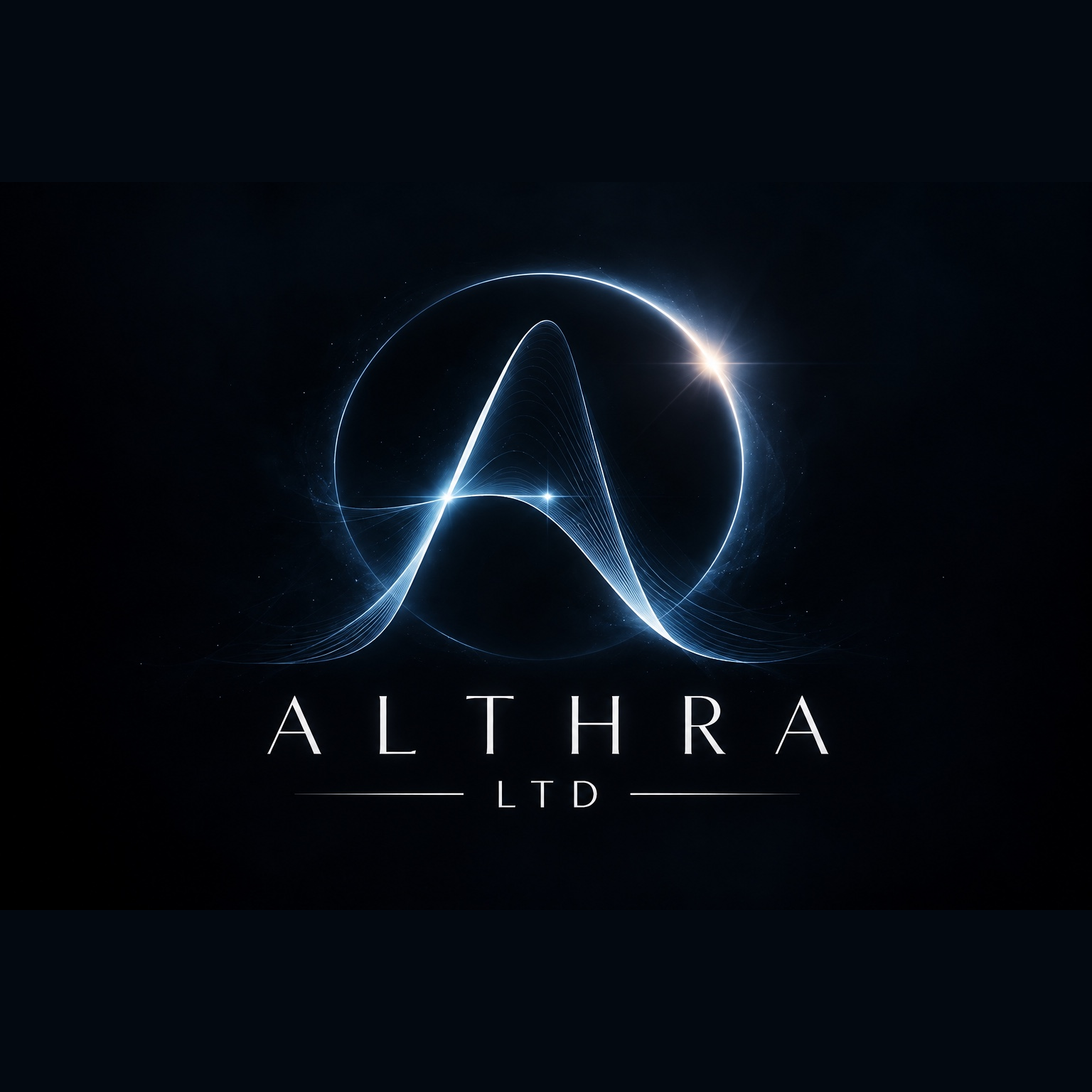 Althra Ltd logo